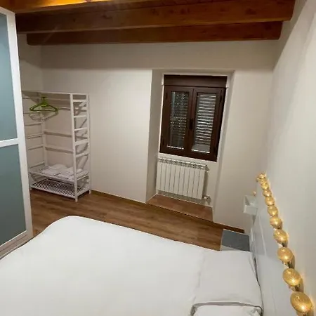 Holiday home Mangata